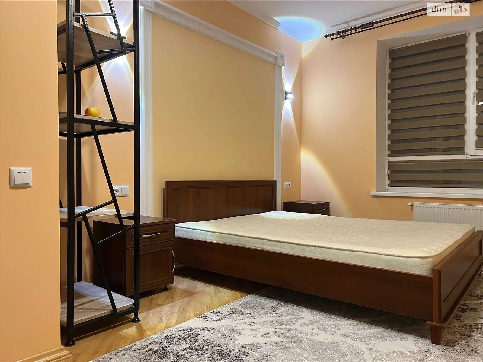 Здається в оренду 1-кімнатна квартира 41 кв. м у Львові, вул. Хмельницького Богдана, 267 - фото 1