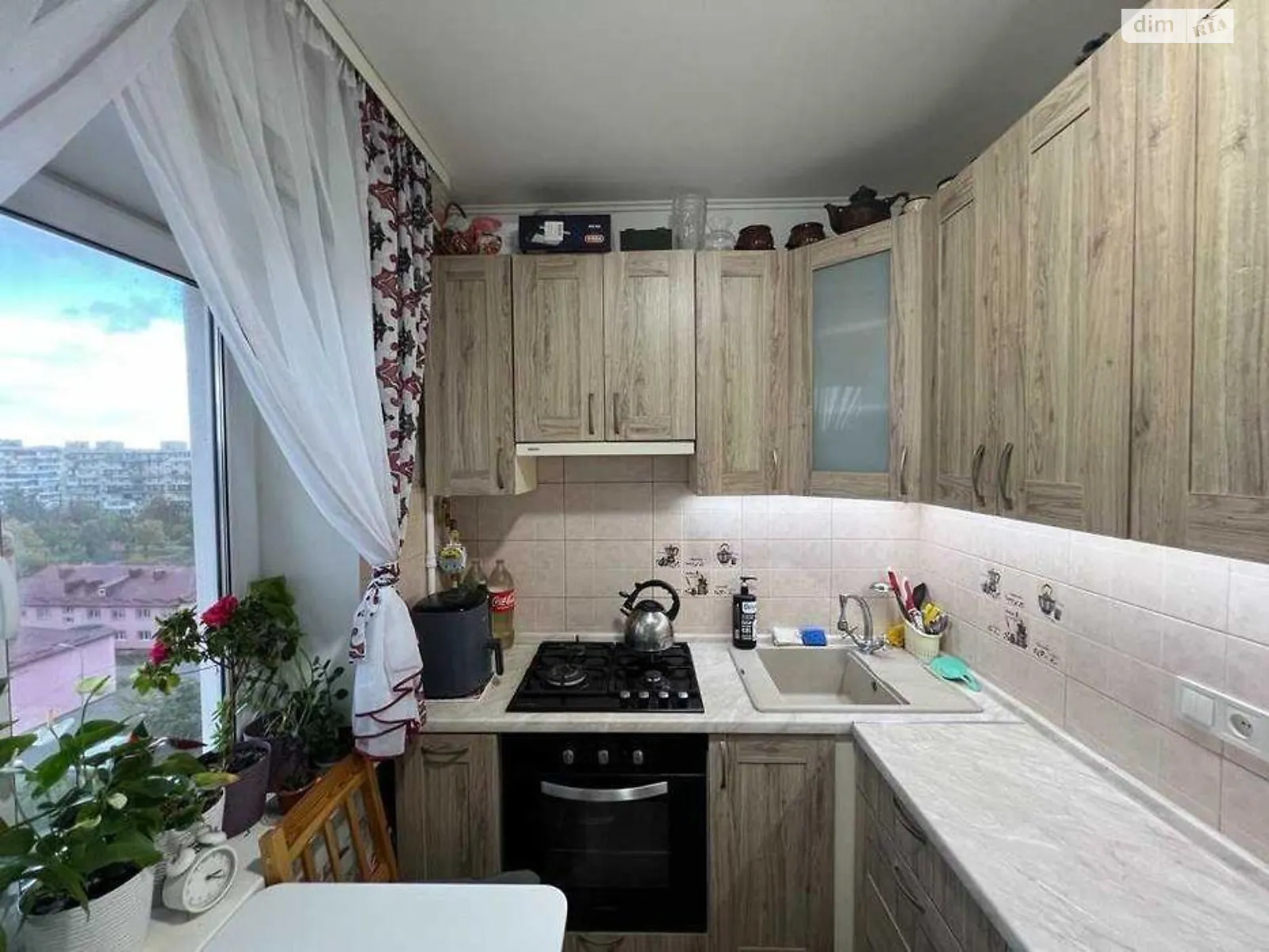 Продається 3-кімнатна квартира 64 кв. м у Києві, цена: 76000 $ - фото 1