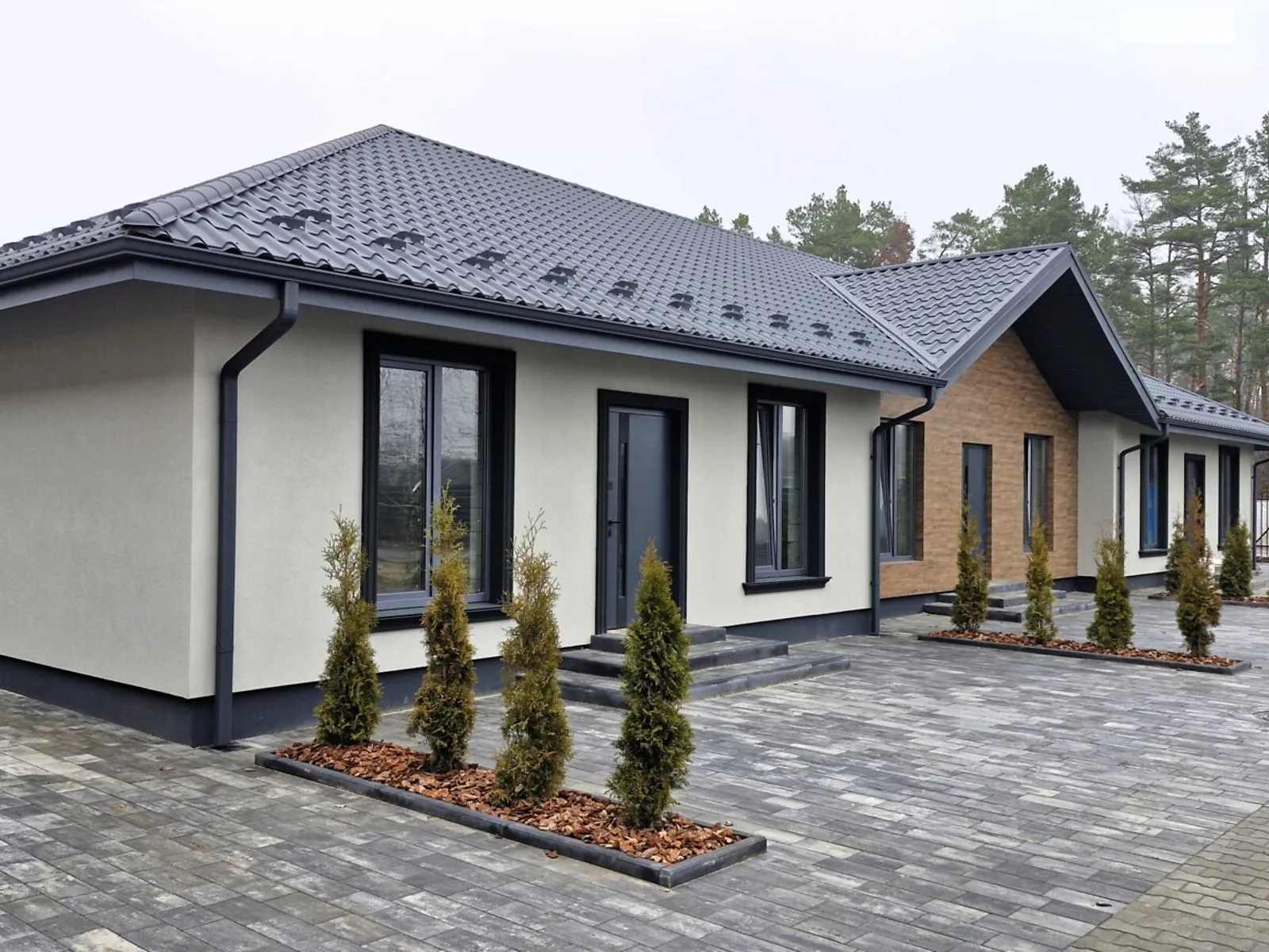 ул. Успешная Ворзель, цена: 67000 $ - фото 1