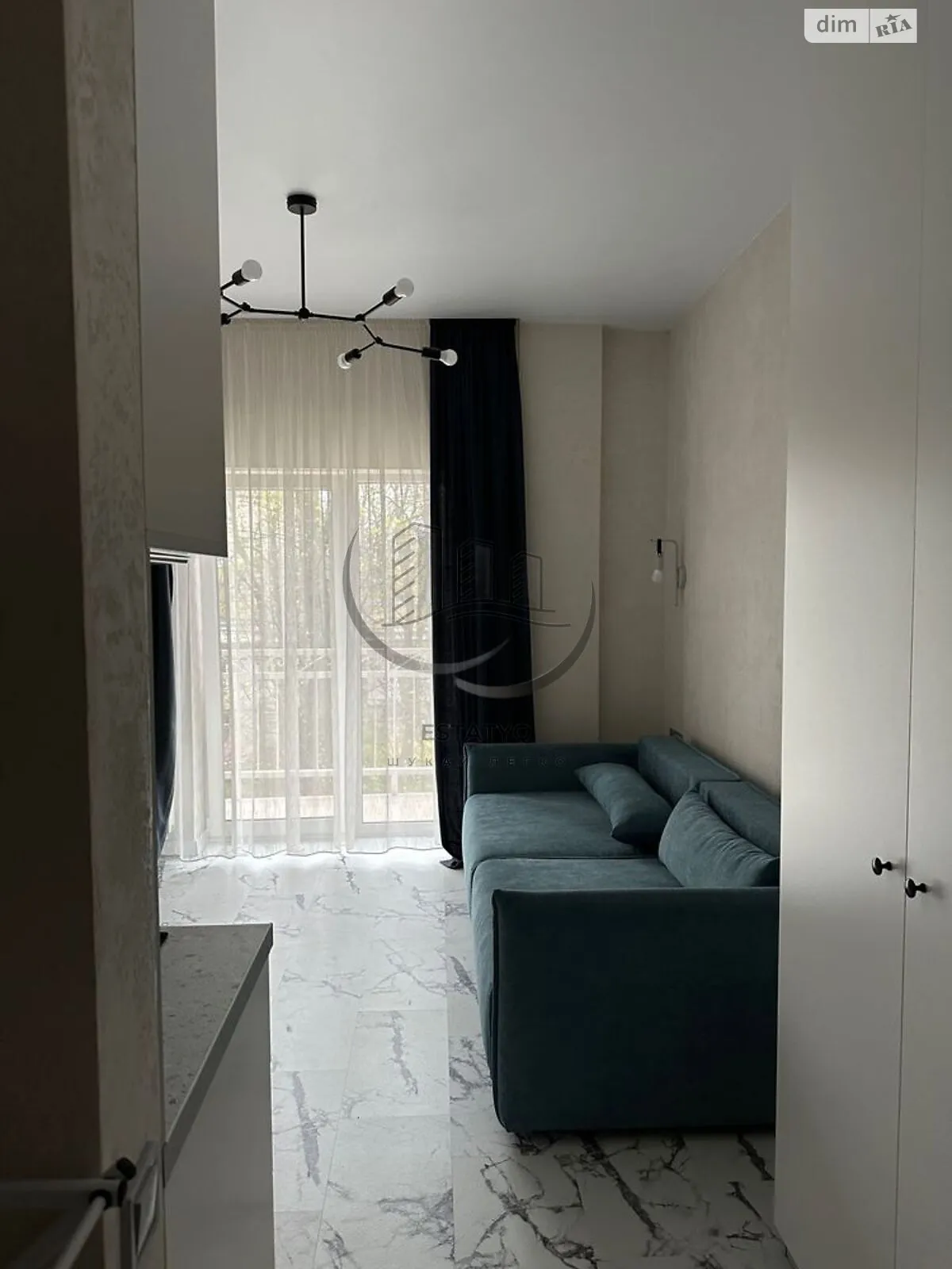 Сдается в аренду 1-комнатная квартира 23 кв. м в Харькове, ул. Свободы, 32 - фото 1