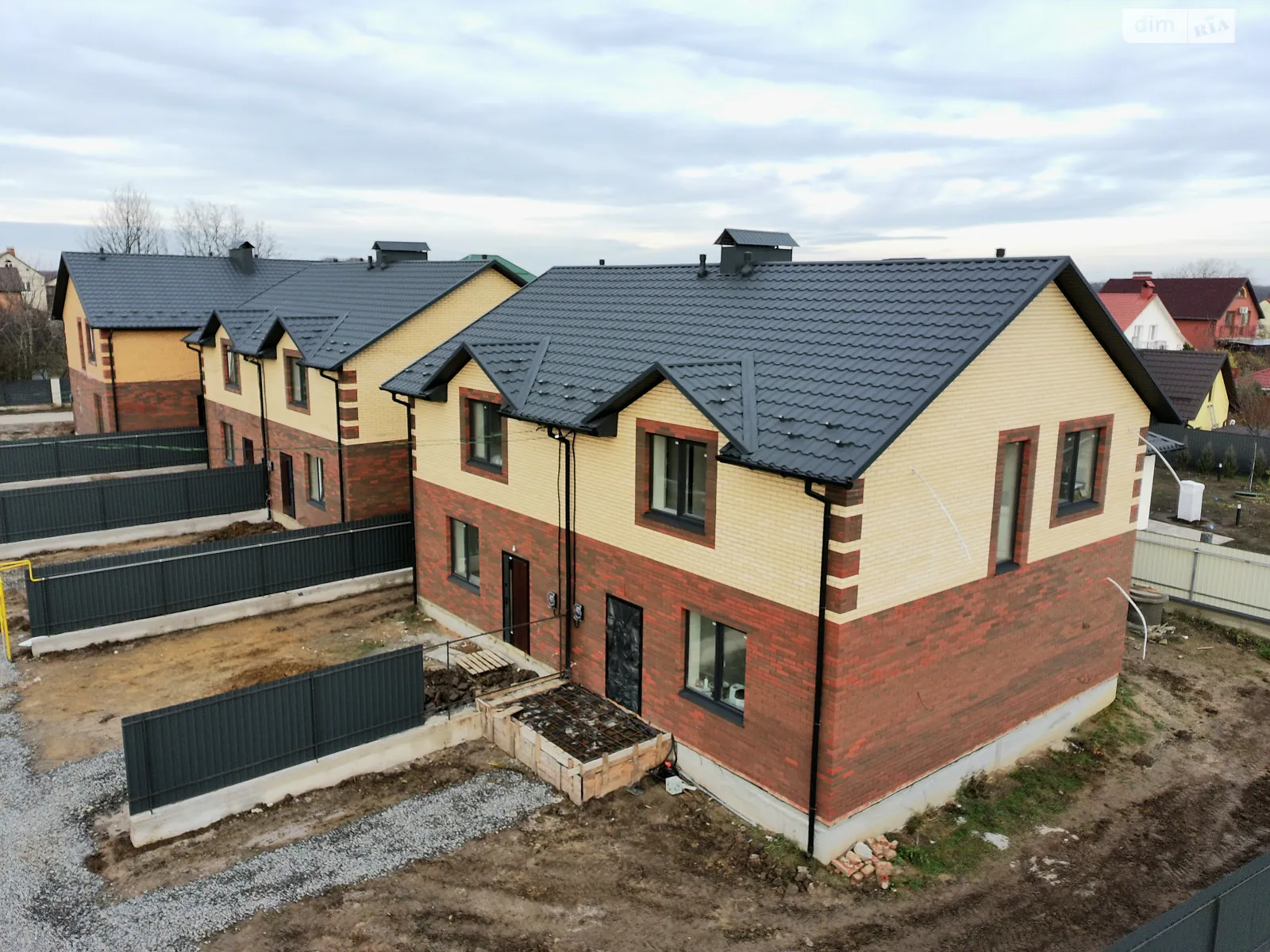 ул. Грушевского Зарванцы, цена: 88000 $ - фото 1