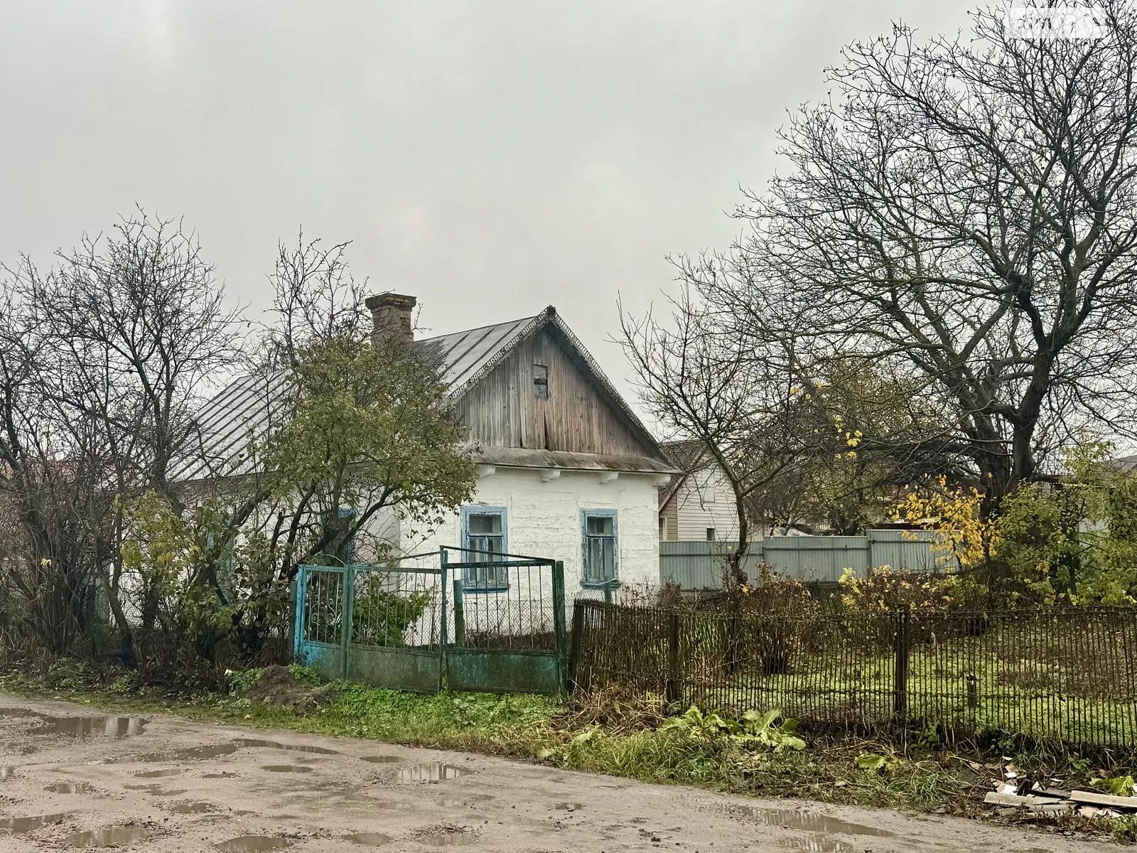 вул. Центральна Забороль, цена: 11000 $ - фото 1