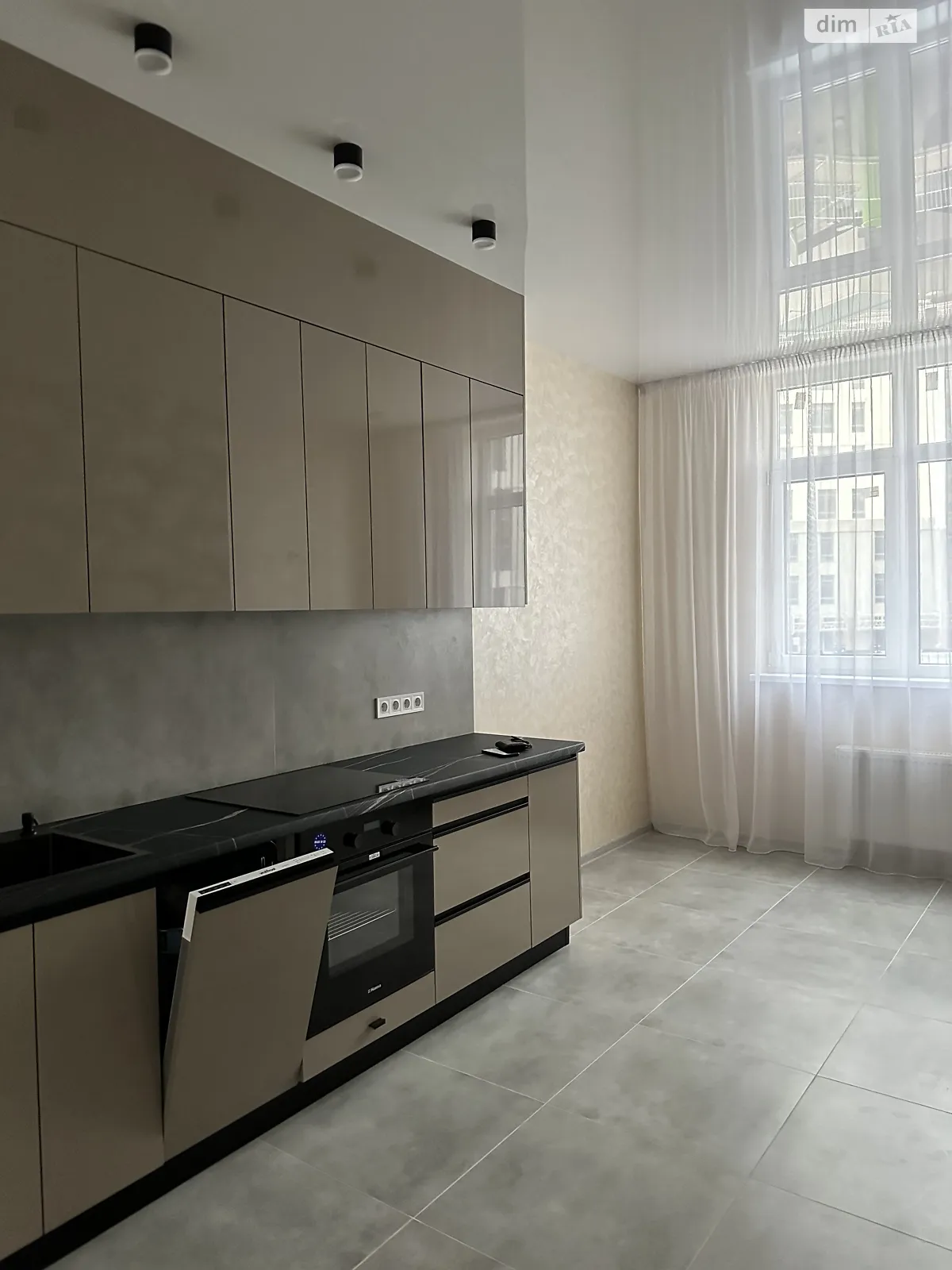 ул. Краснова Приморский Одесса ЖК Kadorr City - фото 1