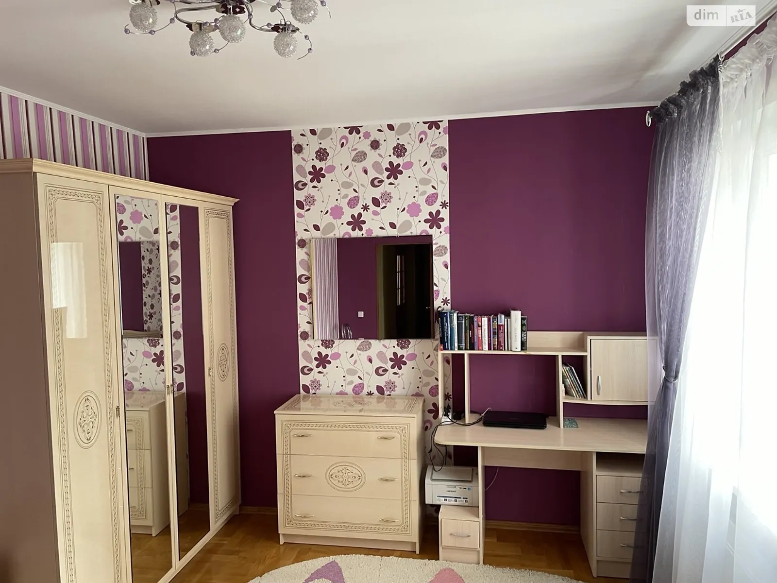 Продается 3-комнатная квартира 100.5 кв. м в Киеве, цена: 110000 $ - фото 1