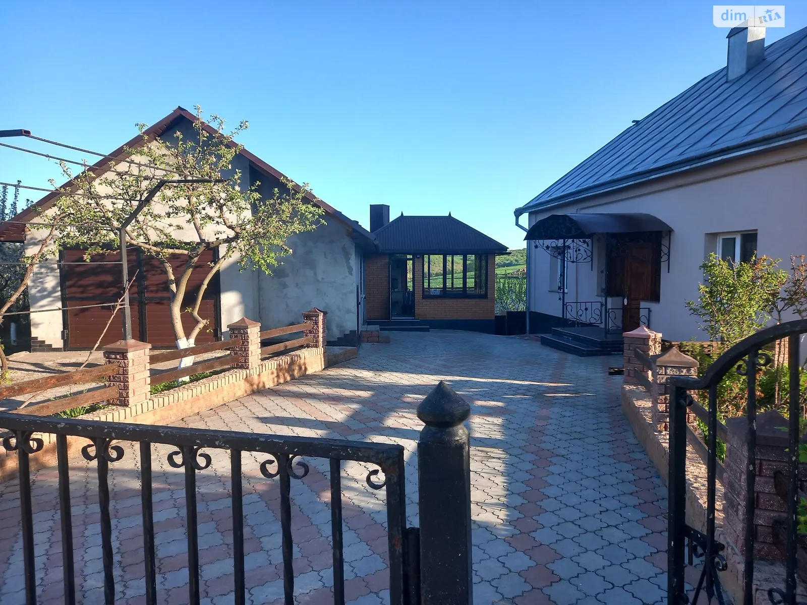 Продается одноэтажный дом 116 кв. м с участком, цена: 60000 $ - фото 1