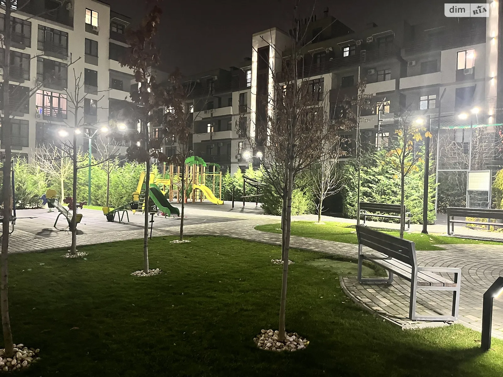 Продається 1-кімнатна квартира 26.8 кв. м у Крижанівка, вул. Захисників України(Генерала Бочарова), 60Д - фото 1