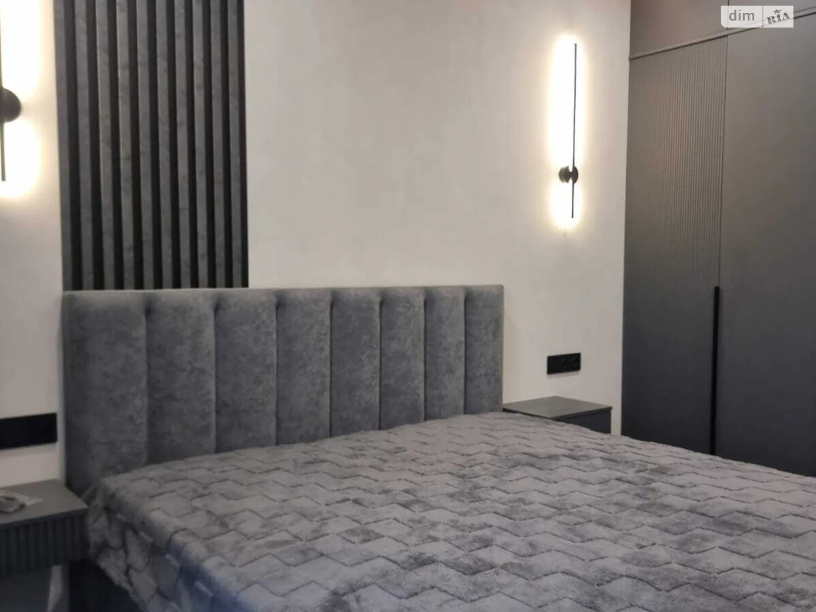 Сдается в аренду 1-комнатная квартира 56 кв. м в Виннице, пер. Кирпичный, 12 - фото 1