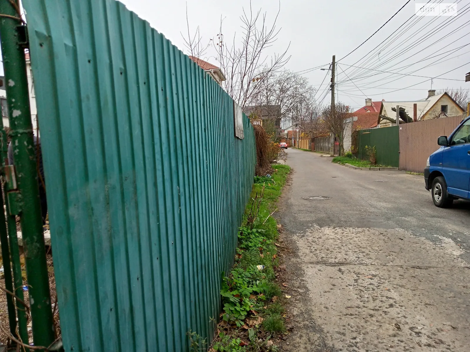 Продается земельный участок 6 соток в Одесской области, цена: 205000 $ - фото 1