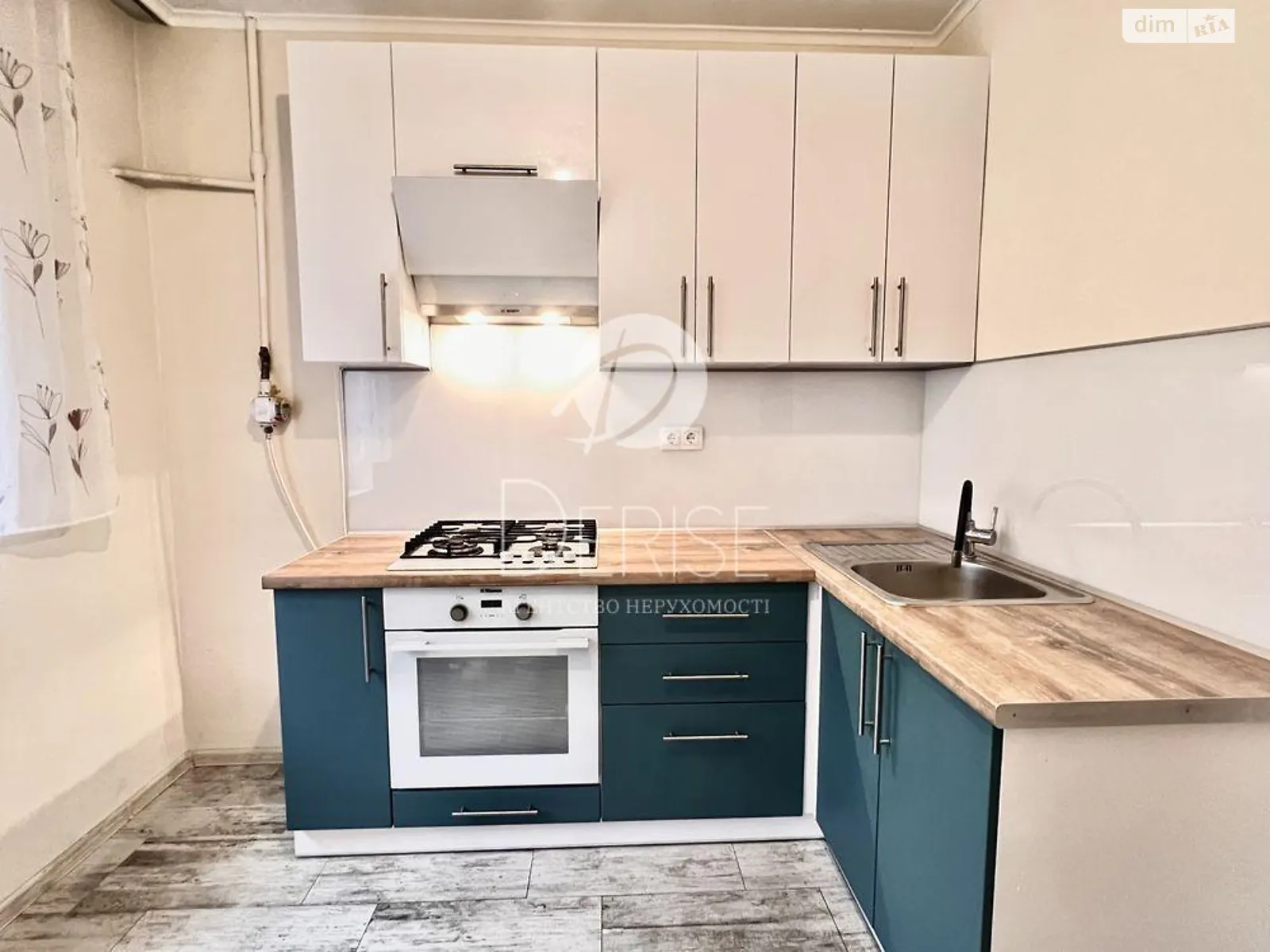 Продається 2-кімнатна квартира 54 кв. м у Києві, цена: 60000 $ - фото 1