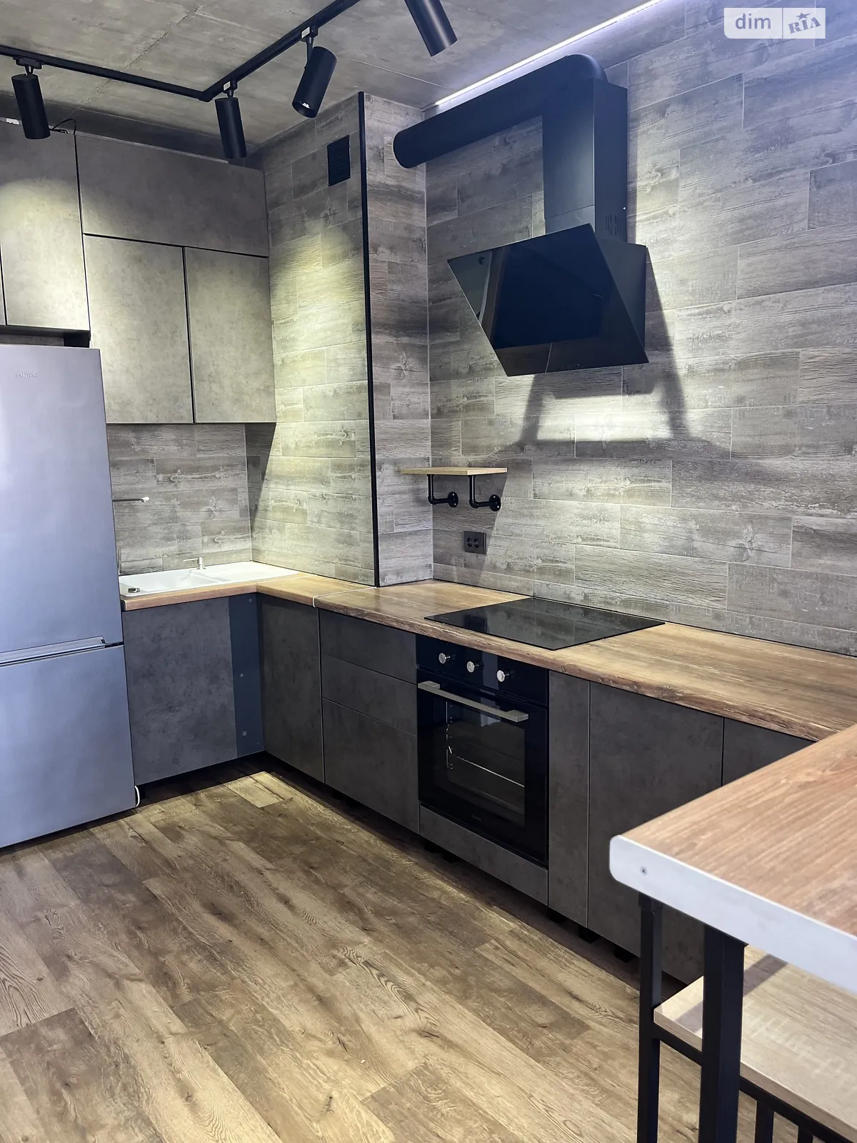 Продається 1-кімнатна квартира 43.2 кв. м у Крижанівка, вул. Миколаївська, 3/8 - фото 1