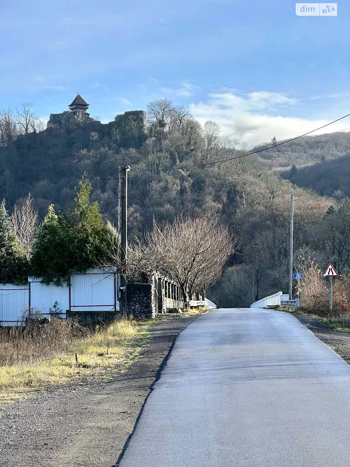 Продається земельна ділянка 8.5 соток у Закарпатській області, цена: 25000 $ - фото 1