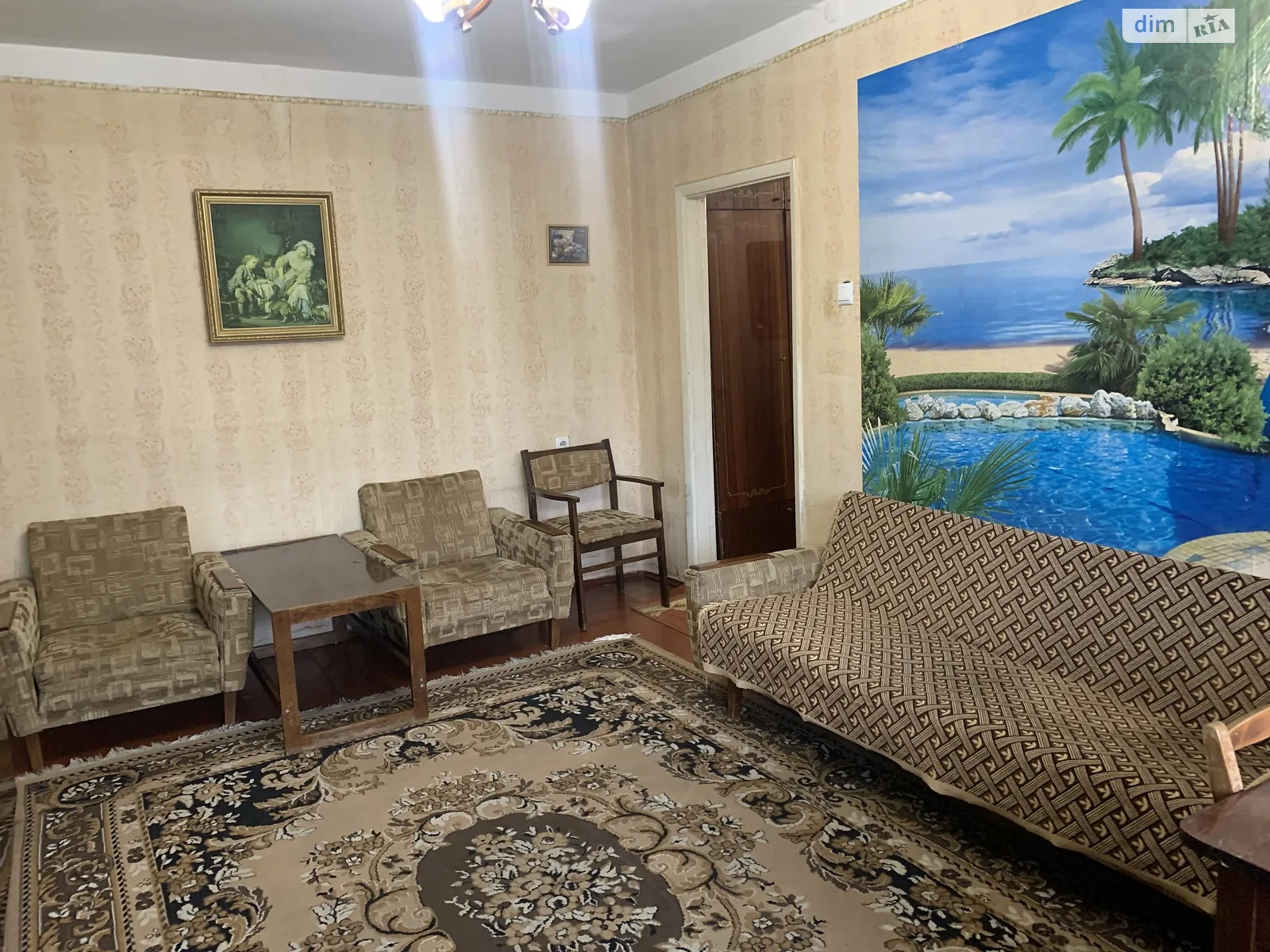 Сдается в аренду 2-комнатная квартира 48 кв. м в Хмельницком, ул. Прибугская, 24 - фото 1