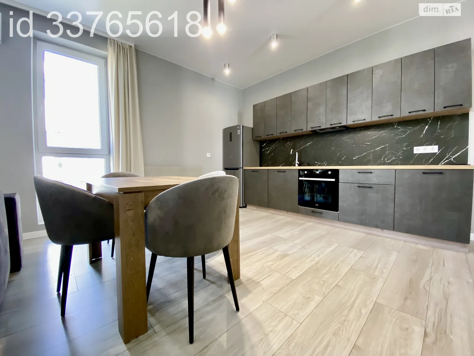 Продается 2-комнатная квартира 62 кв. м в Минае, ул. Августина Волошина, 14 - фото 1