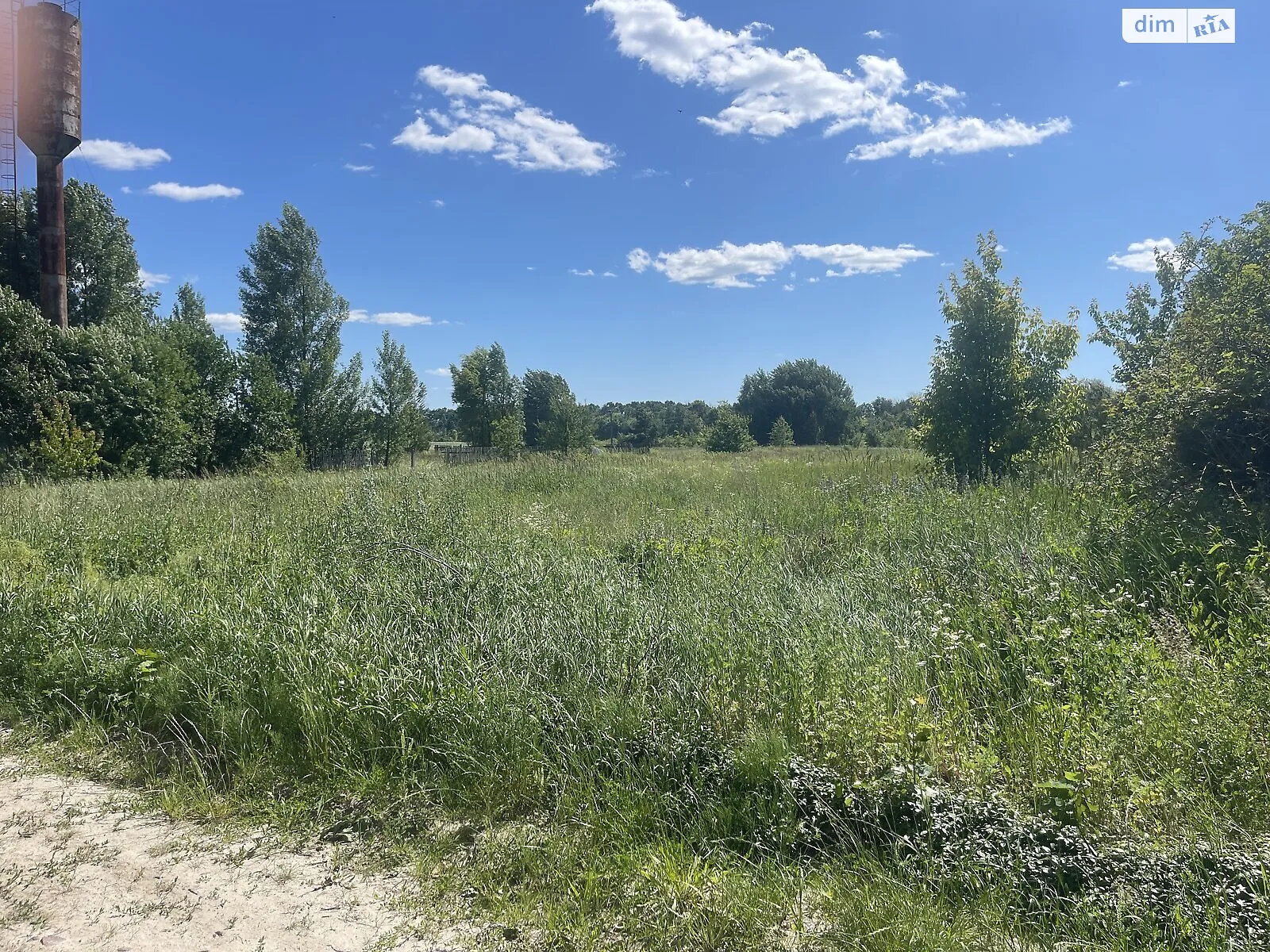 Продается земельный участок 12 соток в Киевской области, цена: 120000 грн - фото 1