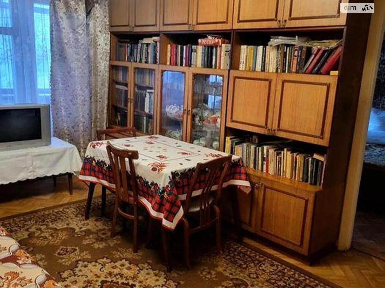 Продається 2-кімнатна квартира 46.2 кв. м у Києві, цена: 45000 $ - фото 1