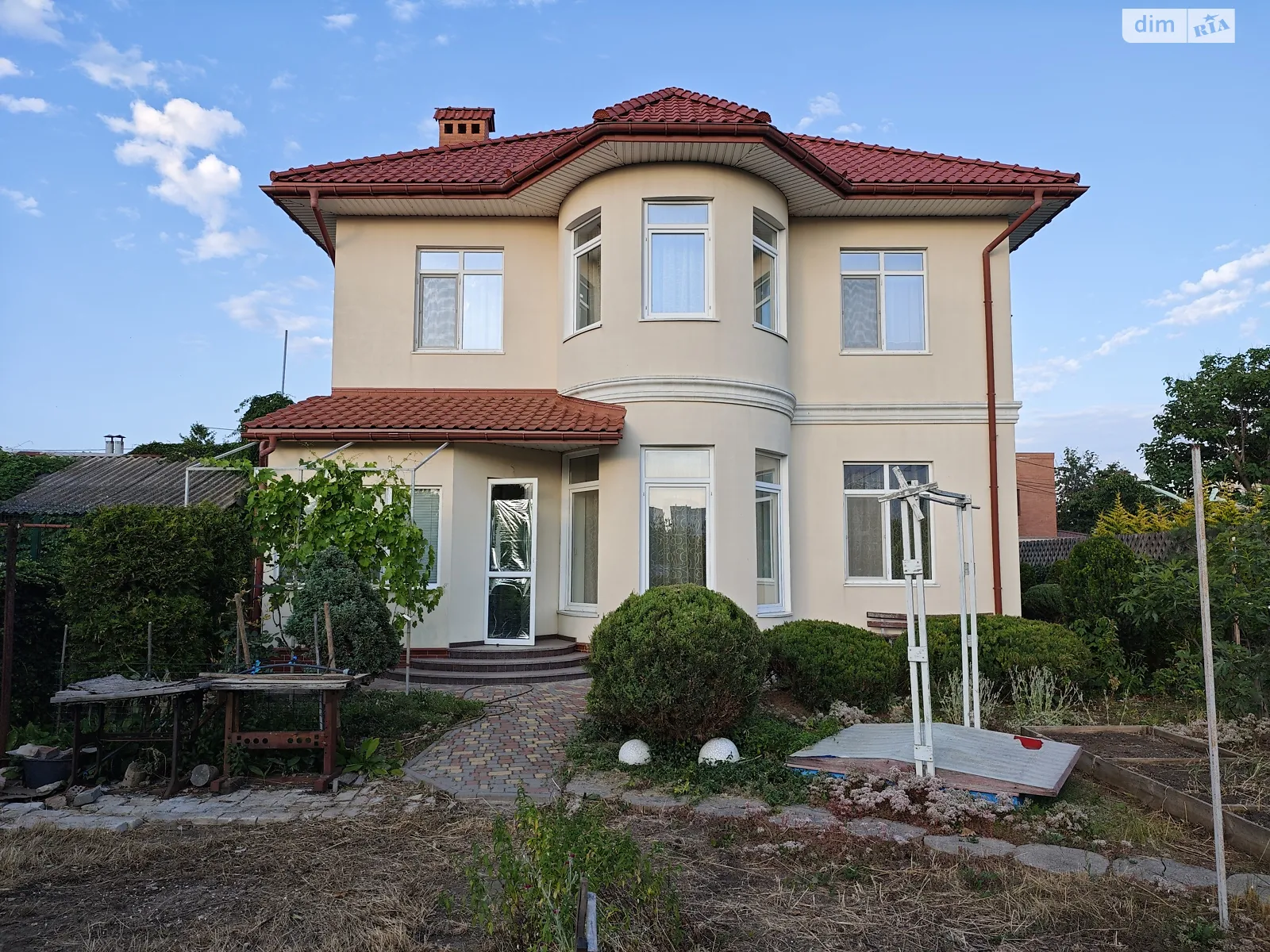 Продается дом на 2 этажа 375 кв. м с мансардой, цена: 399000 $ - фото 1