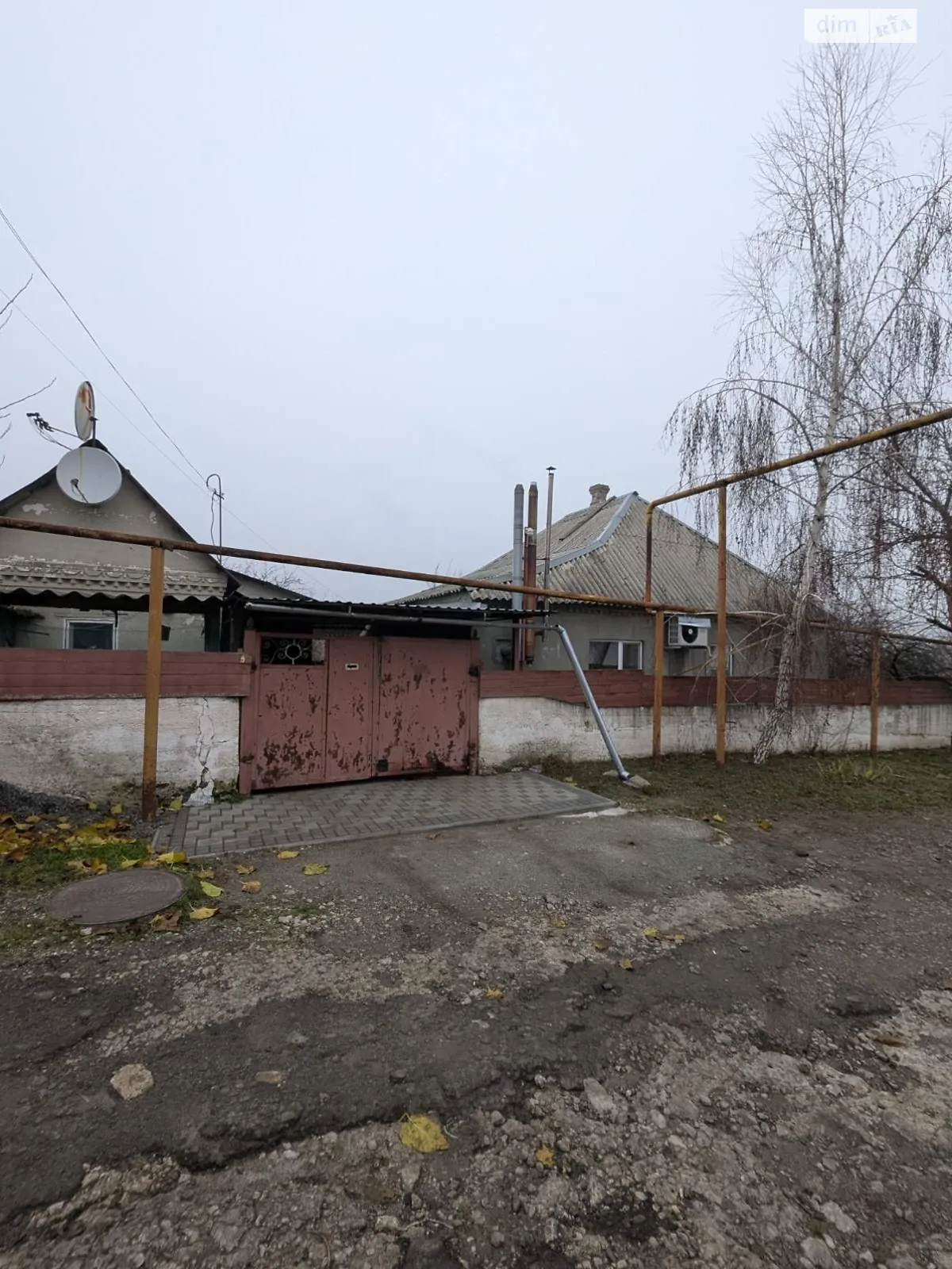 Продается одноэтажный дом 100 кв. м с участком, цена: 45000 $ - фото 1