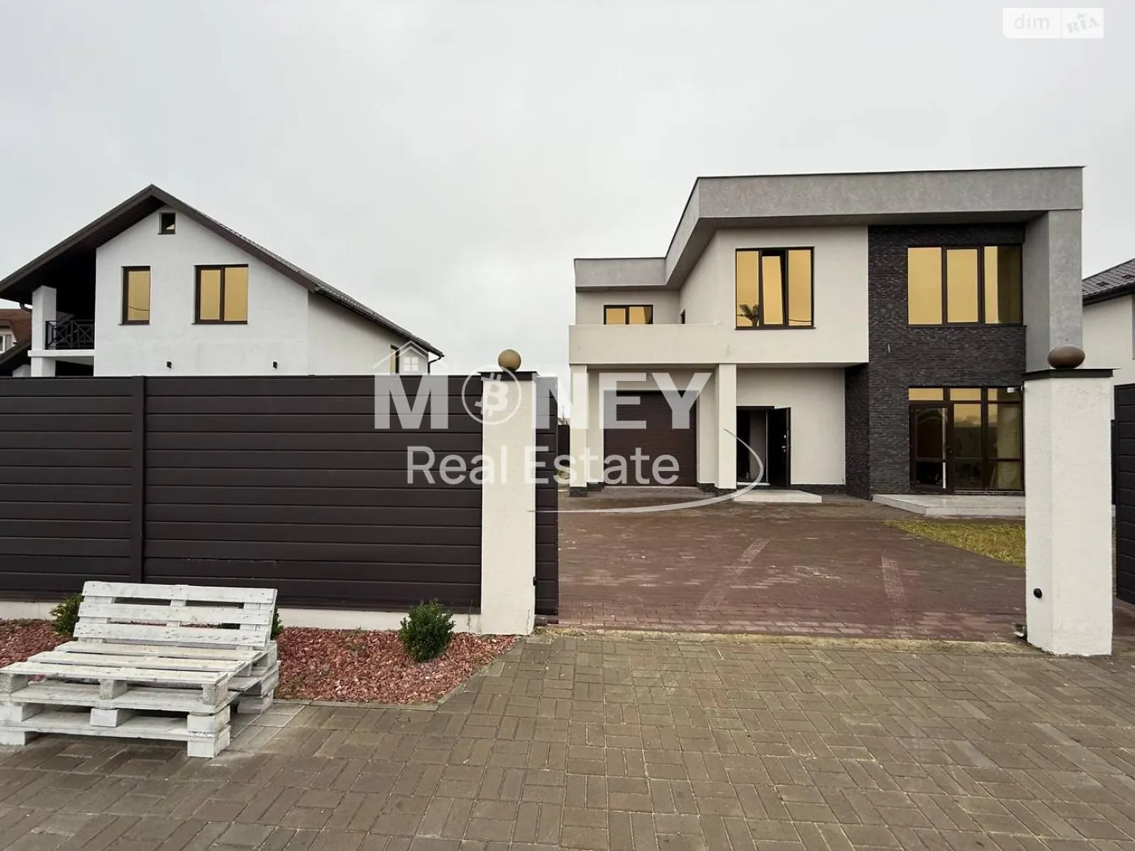 ул. Вышгородская Хотяновка, цена: 135000 $ - фото 1