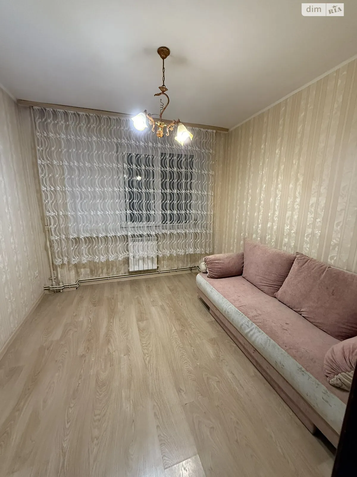 Продается 2-комнатная квартира 37 кв. м в Житомире, цена: 35000 $ - фото 1