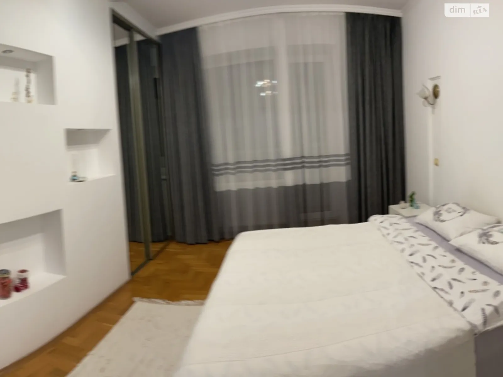 2-комнатная квартира 71.2 кв. м в Тернополе, ул. За Рудкой, 10 - фото 1