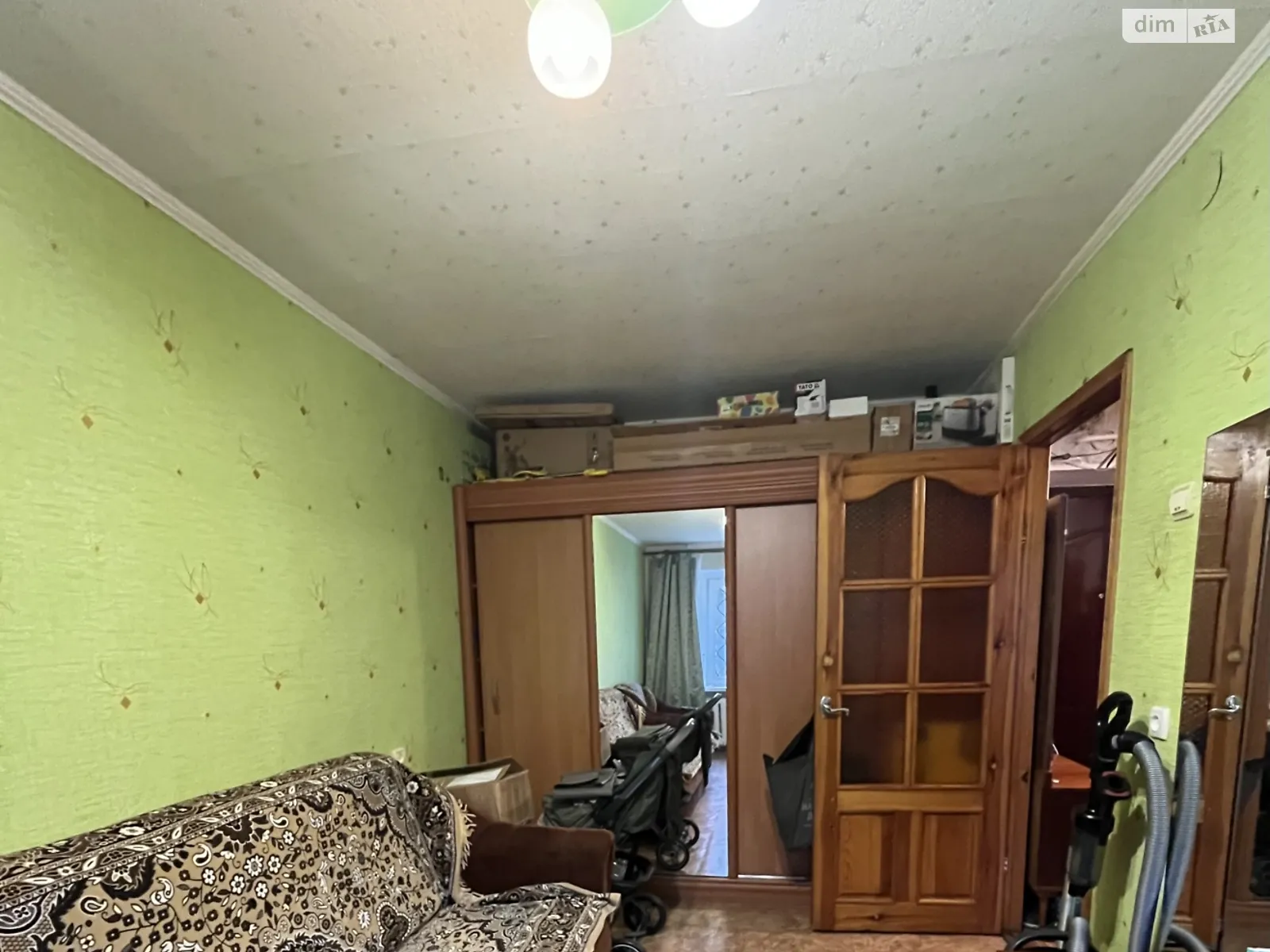 Продается 2-комнатная квартира 43.9 кв. м в Харькове, ул. Шариковая, 41 - фото 1