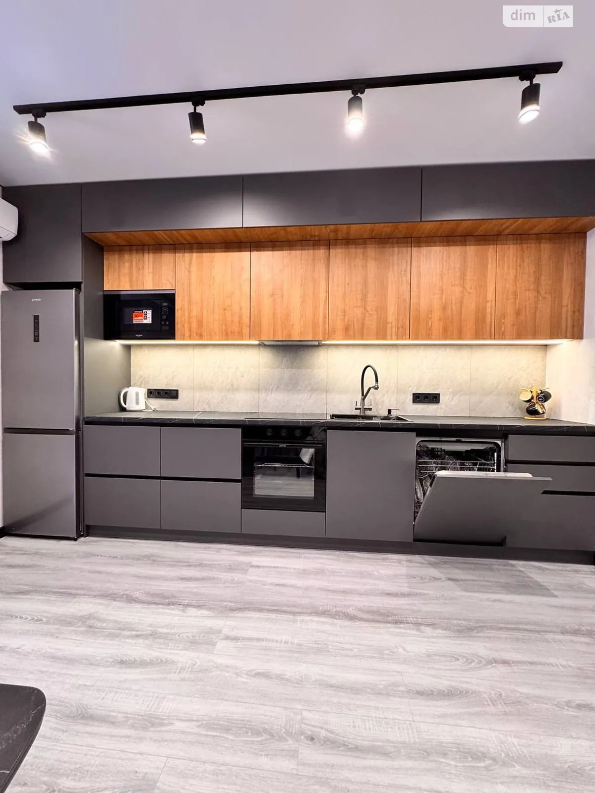 Сдается в аренду 1-комнатная квартира 49 кв. м в, цена: 20000 грн - фото 1