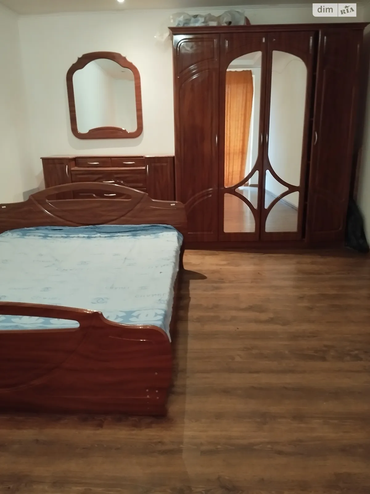 1-кімнатна квартира 43 кв. м у Тернополі, вул. Довженка Олександра - фото 1