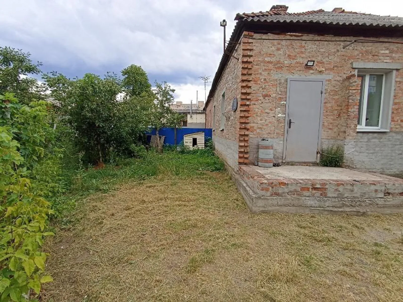 Продается часть дома 66 кв. м с мансардой, цена: 40000 $ - фото 1