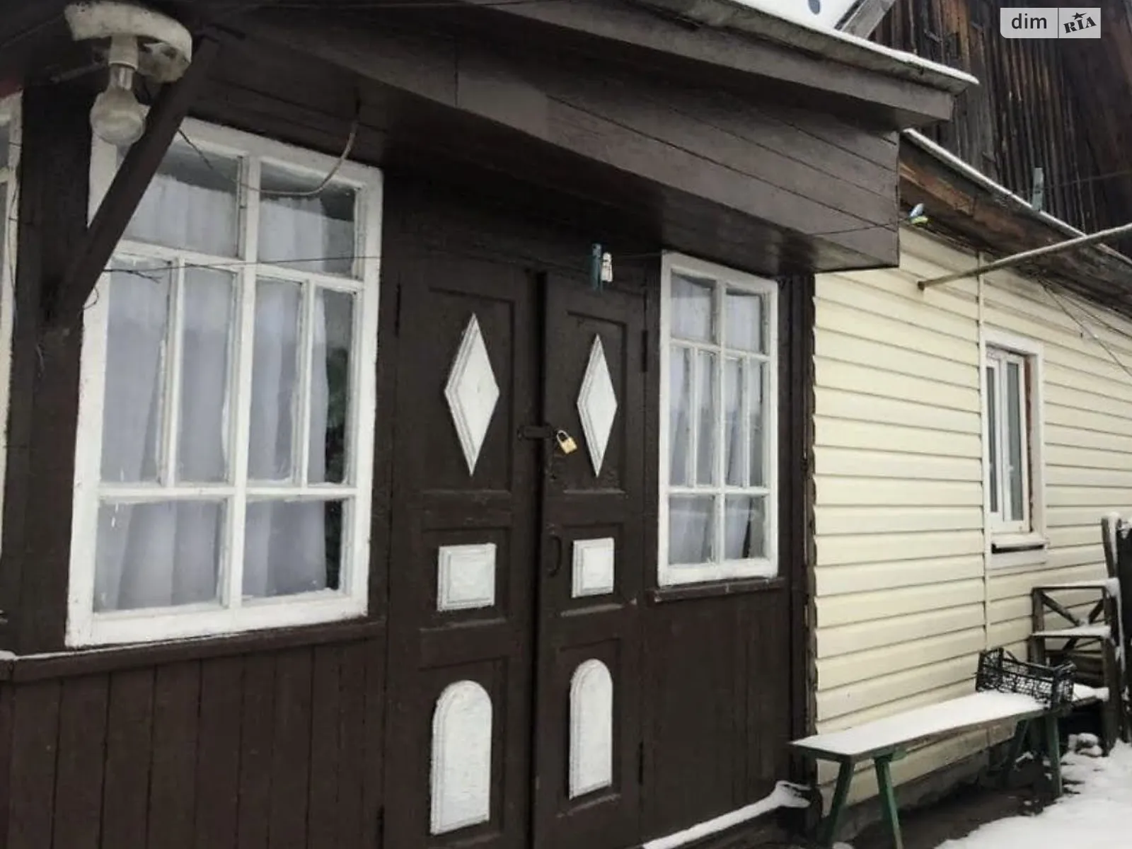 Продается одноэтажный дом 66 кв. м с подвалом, цена: 4000 $ - фото 1