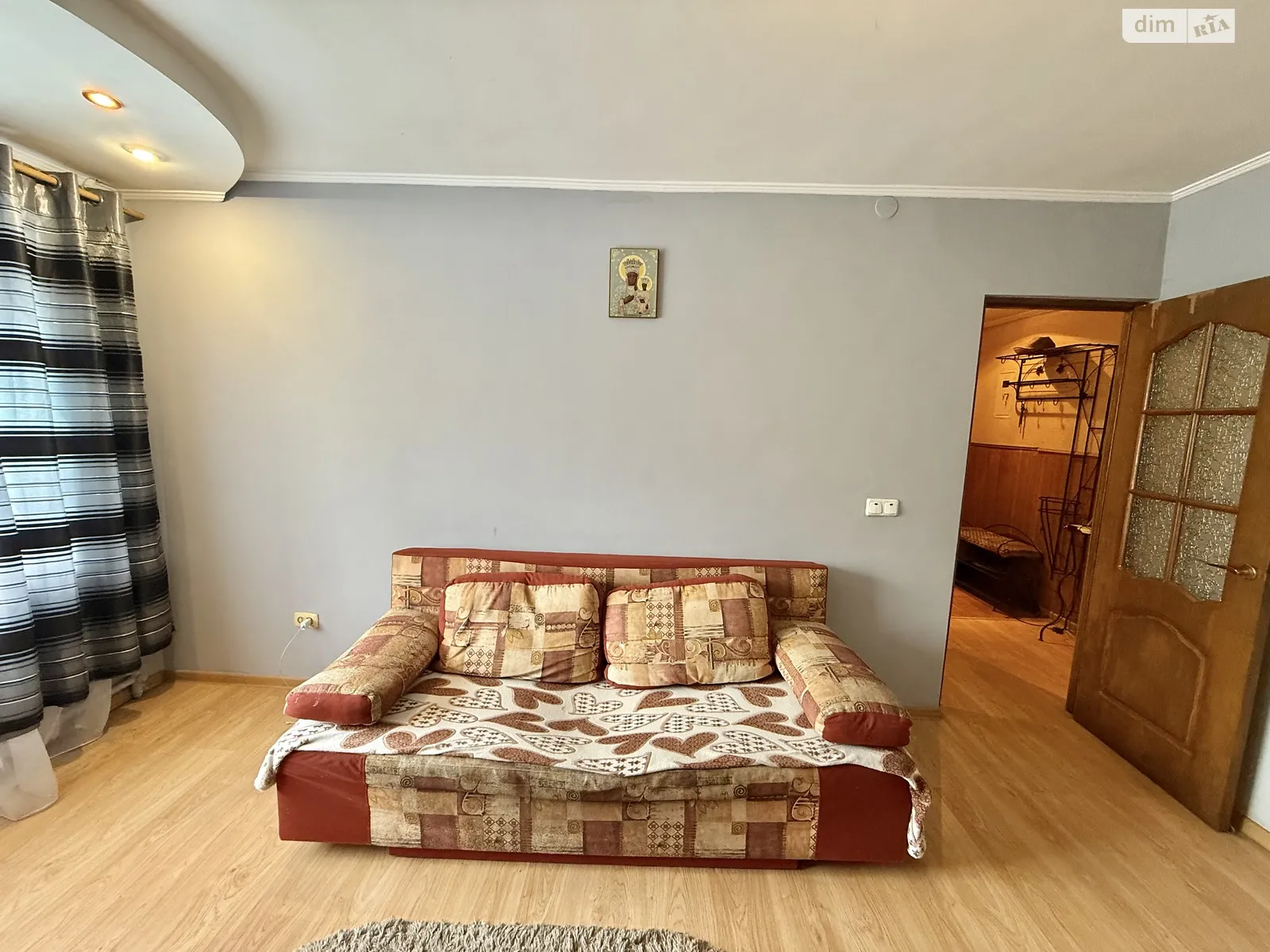 Сдается в аренду 2-комнатная квартира 45 кв. м в Львове, ул. Евгения Патона, 2 - фото 1