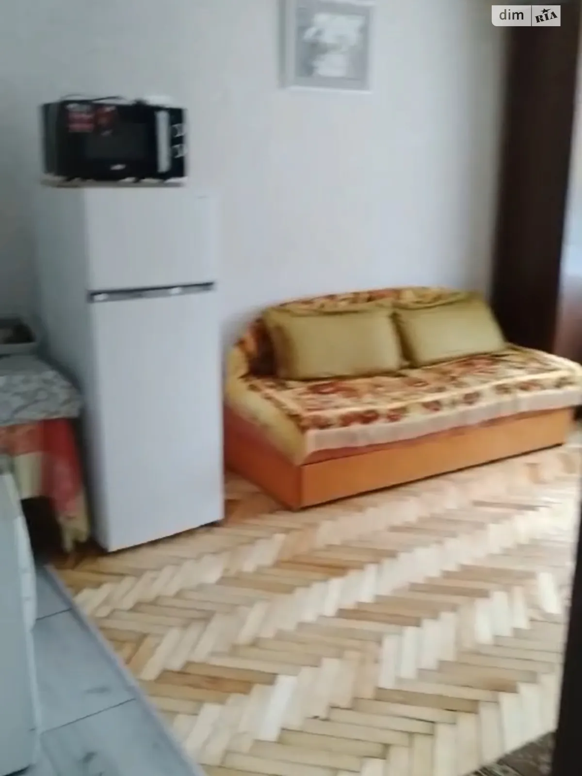 1-комнатная квартира 20 кв. м в Тернополе, ул. Лепкого Богдана, 3 - фото 1