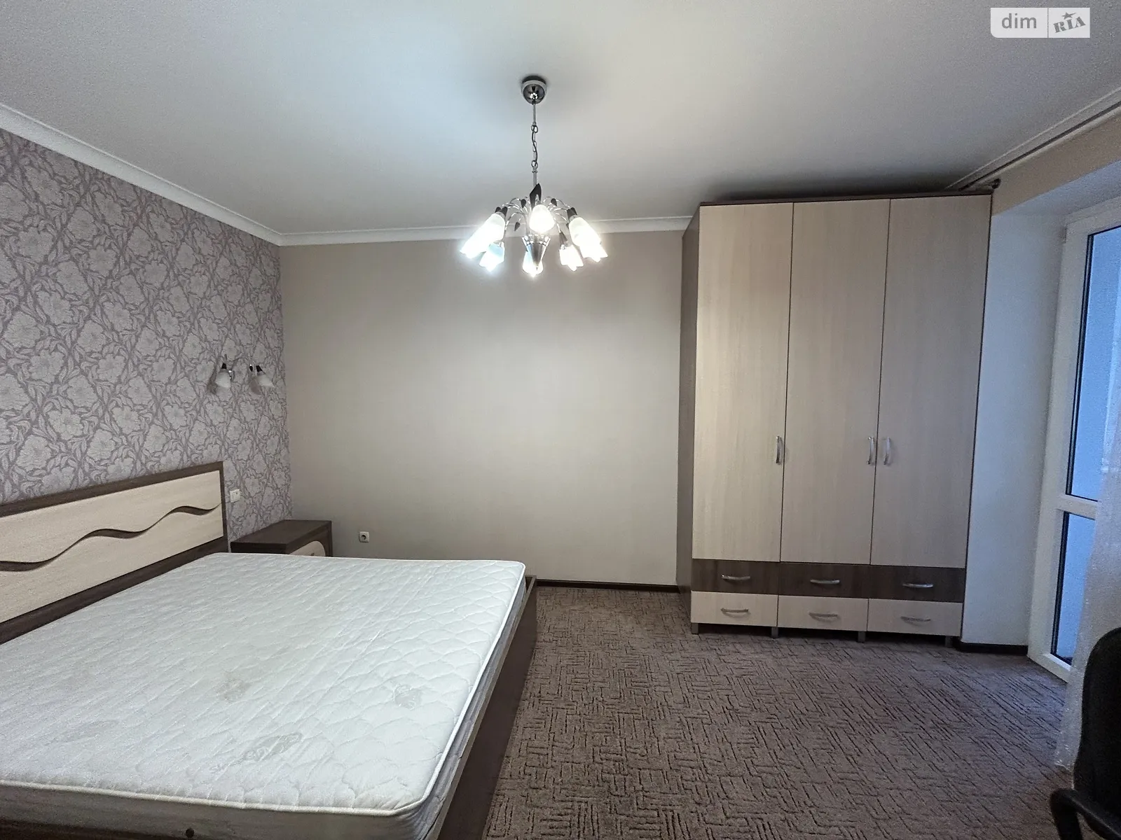 Сдается в аренду 2-комнатная квартира 72 кв. м в Виннице, бул. Свободы - фото 1