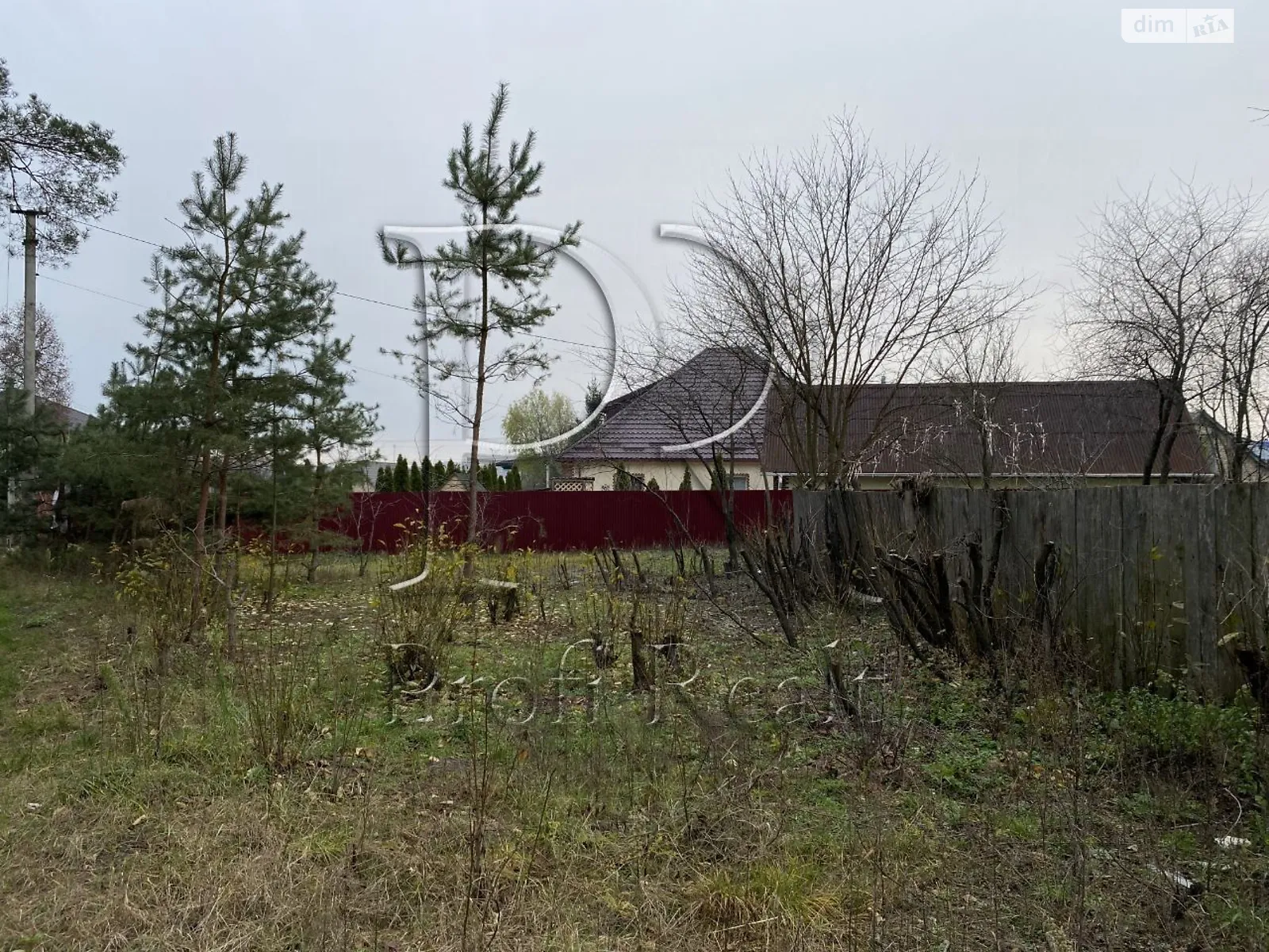 Продается земельный участок 9 соток в Киевской области, цена: 65000 $ - фото 1