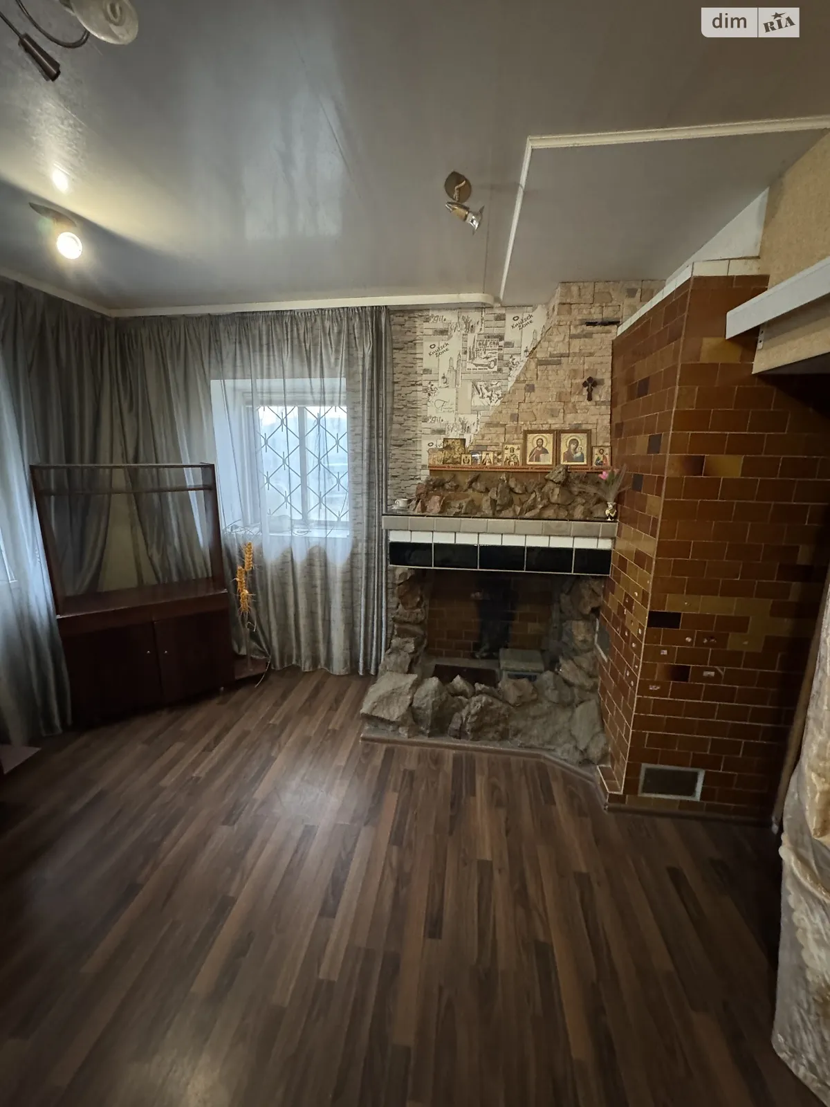 Продается 1-комнатная квартира 46.5 кв. м в, цена: 6500 $ - фото 1