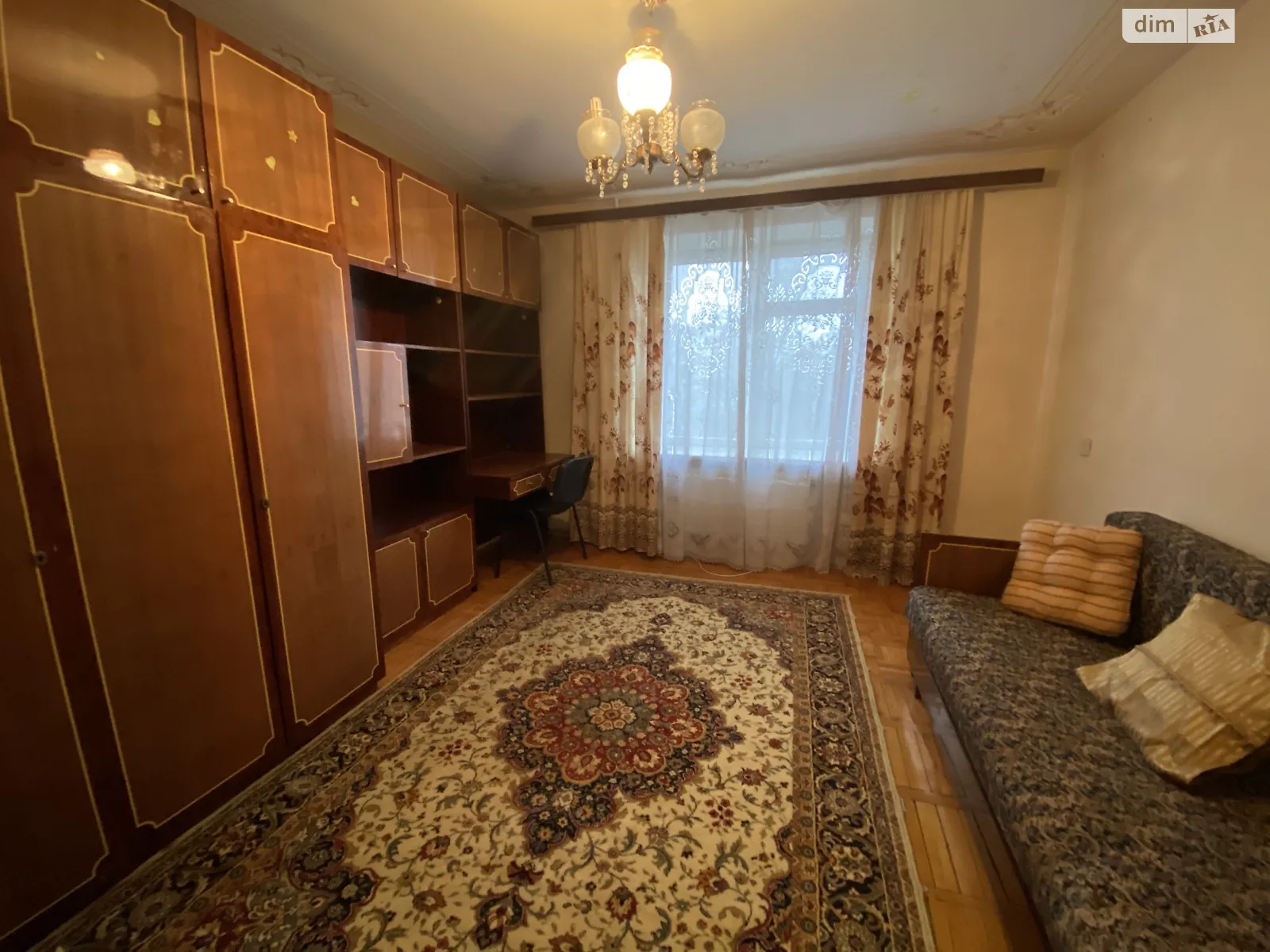 2-комнатная квартира 55 кв. м в Тернополе, ул. Будного Степана - фото 1