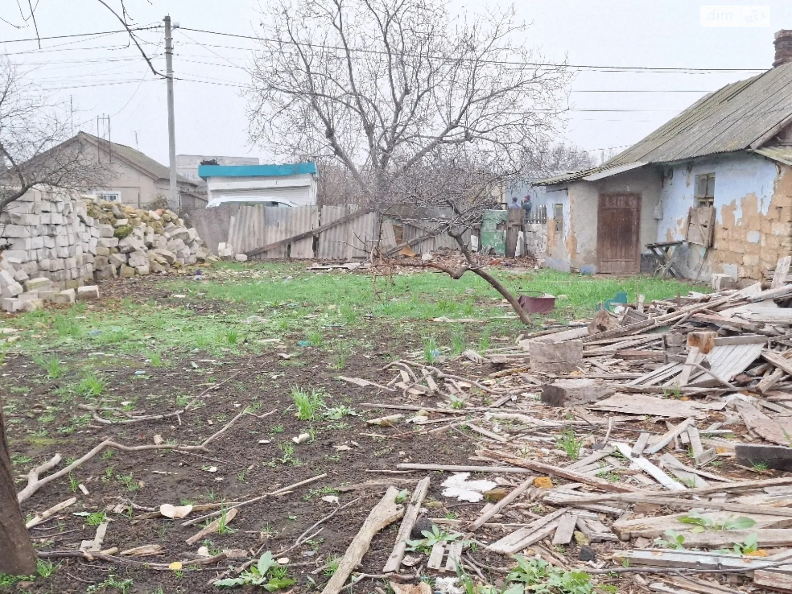 Продається земельна ділянка 6 соток у Одеській області, цена: 55000 $ - фото 1