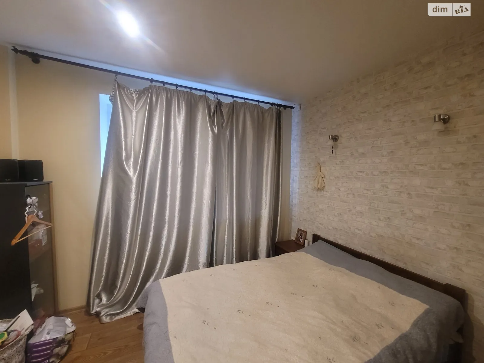 Продается 2-комнатная квартира 38.1 кв. м в Одессе, просп. Шевченко, 19А - фото 1