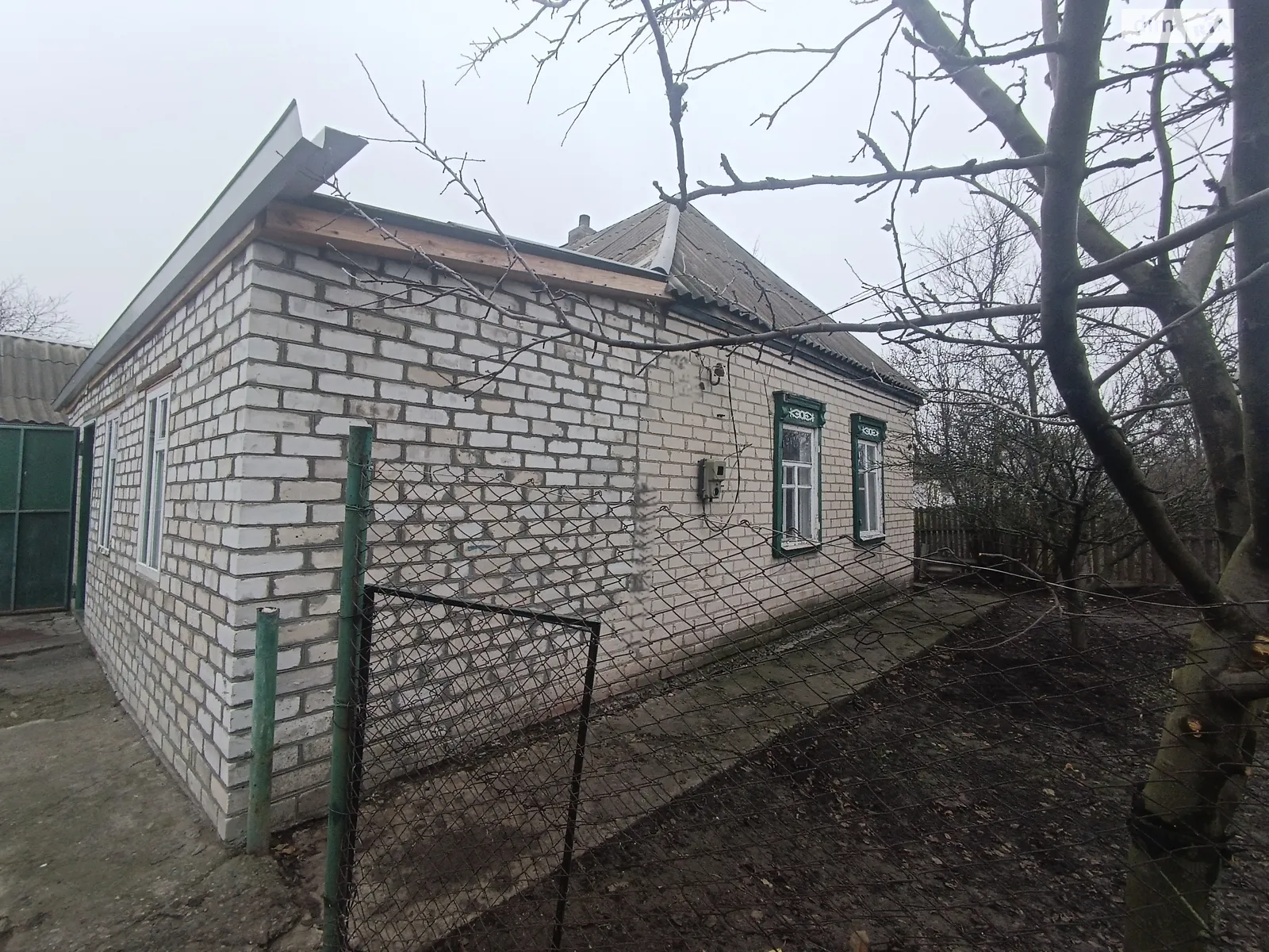 Продается одноэтажный дом 65 кв. м с гаражом, цена: 14000 $ - фото 1