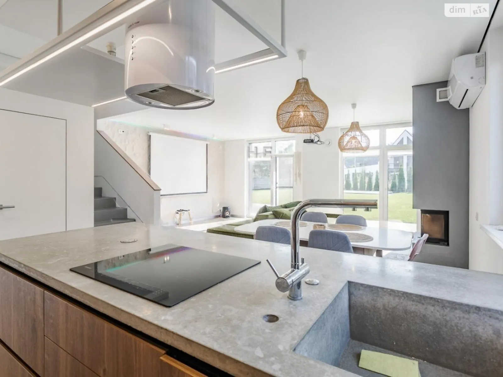 вул. Острозького Костянтина Білогородка ЖК Villaggo, цена: 269900 $ - фото 1