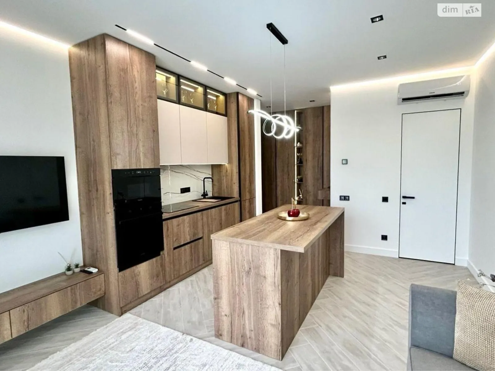 Продається 2-кімнатна квартира 44 кв. м у, цена: 123000 $ - фото 1