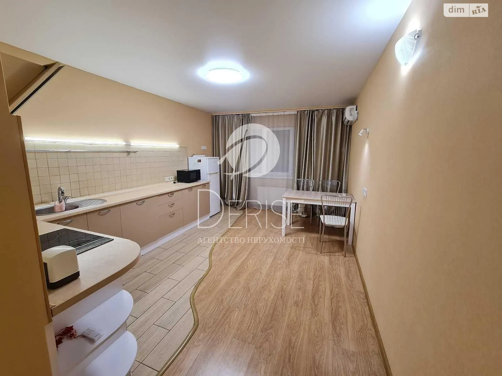 Продається 1-кімнатна квартира 47 кв. м у Києві, цена: 65000 $ - фото 1