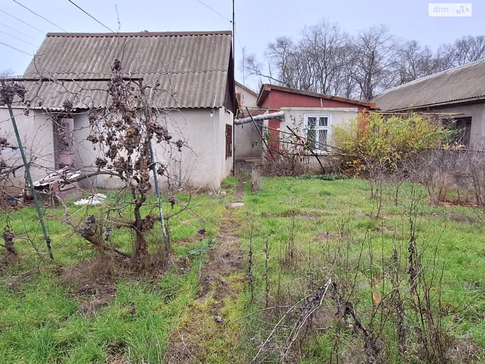 Продается одноэтажный дом 67.3 кв. м с верандой, цена: 50000 $ - фото 1