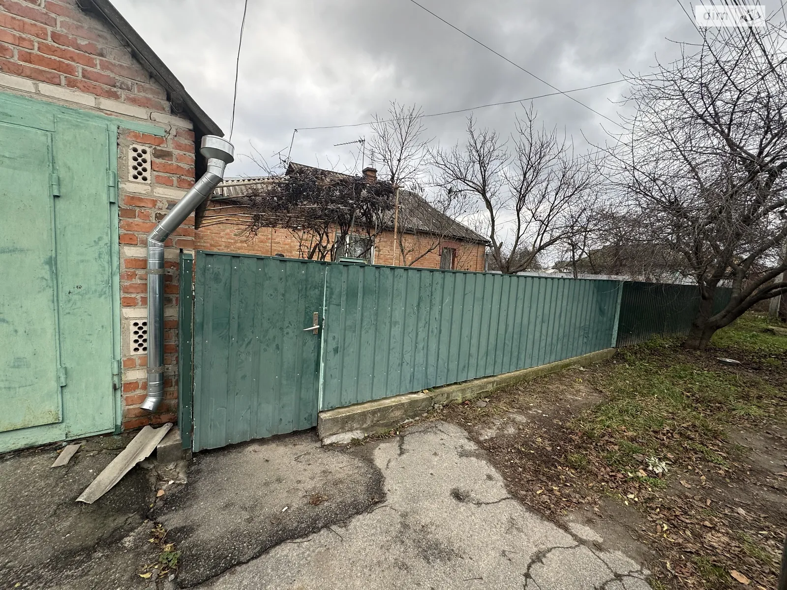 Сдается в аренду часть дома 15 кв. м с участком, цена: 4000 грн - фото 1