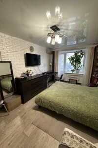 Продажа квартиры, Одесса, р‑н. Поселок Котовского, Академика Заболотного улица, дом 18