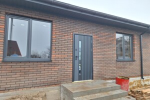 Продажа таунхауса, Винницкая, Винницкие Хутора, Покровская (Ватутина) улица