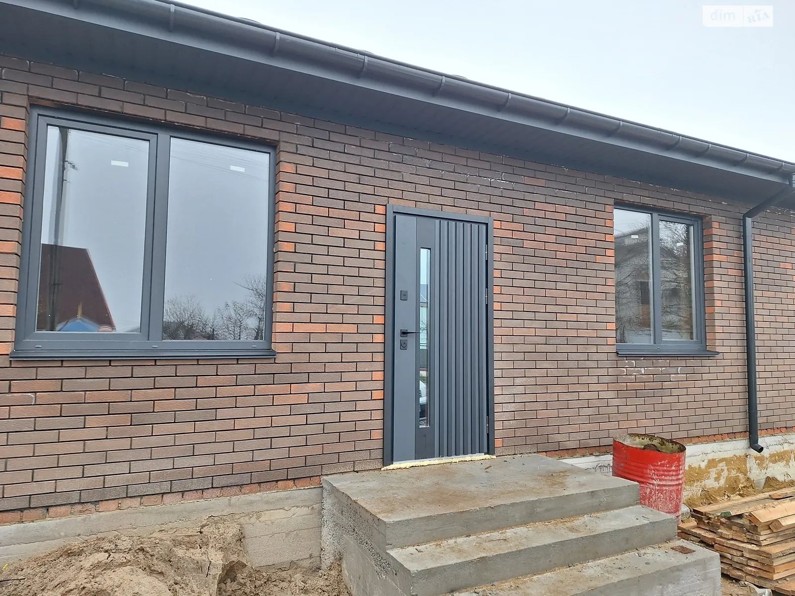 ул. Покровская(Ватутина) Винницкие Хутора, цена: 68000 $ - фото 1