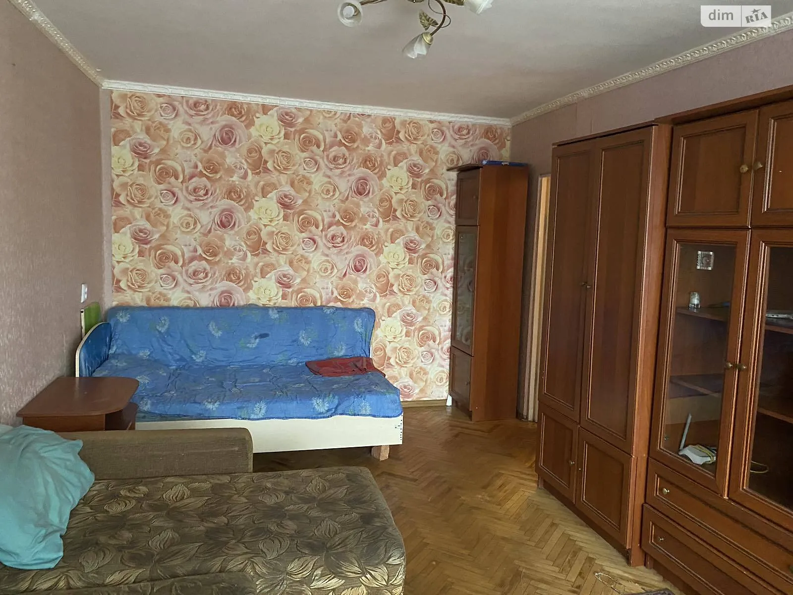 1-комнатная квартира 30.9 кв. м в Луцке, просп. Возрождение, 12А - фото 1