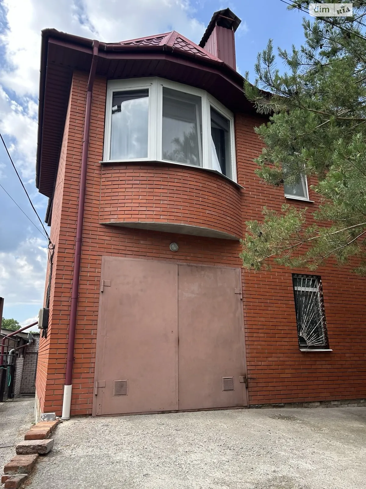 Сдается в аренду дом на 2 этажа 240 кв. м с балконом, цена: 25000 грн - фото 1