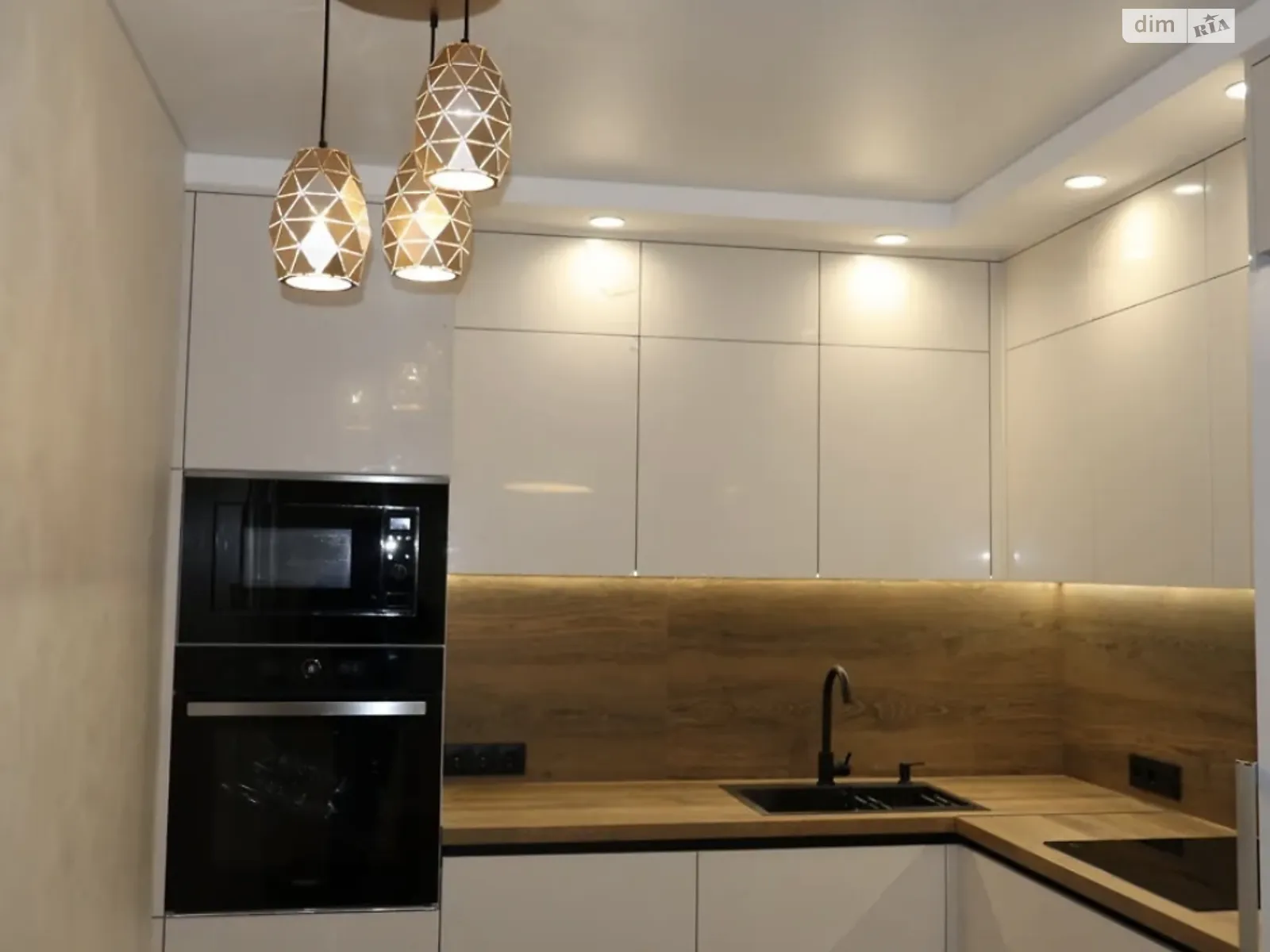 2-комнатная квартира 54 кв. м в Тернополе, цена: 66000 $ - фото 1