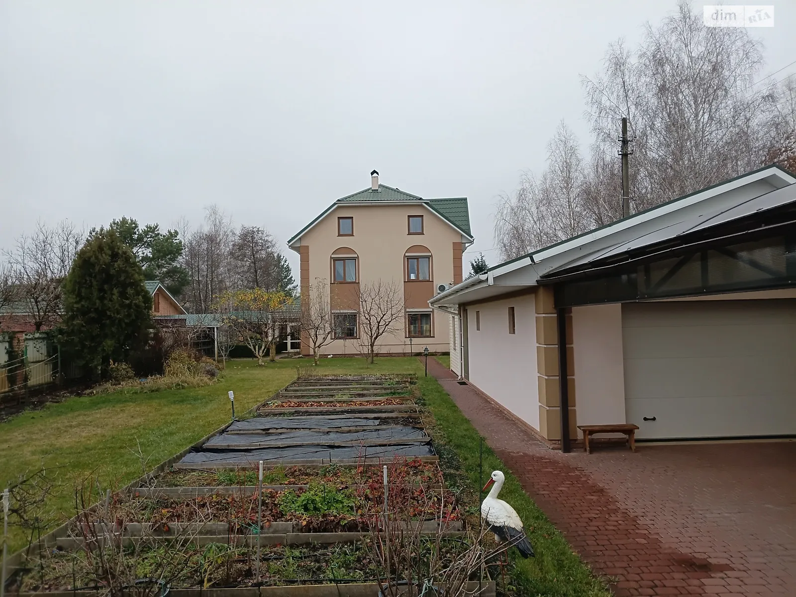 мас. Энергетик Новые Безрадичи, цена: 299333 $ - фото 1